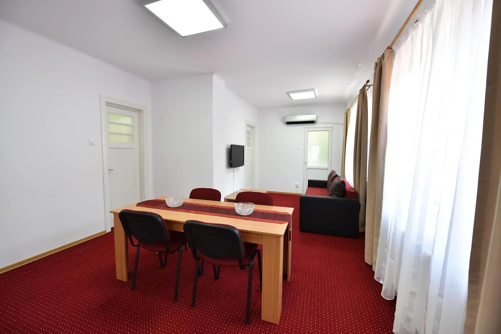 Marcos Studio Apartment Bucharest