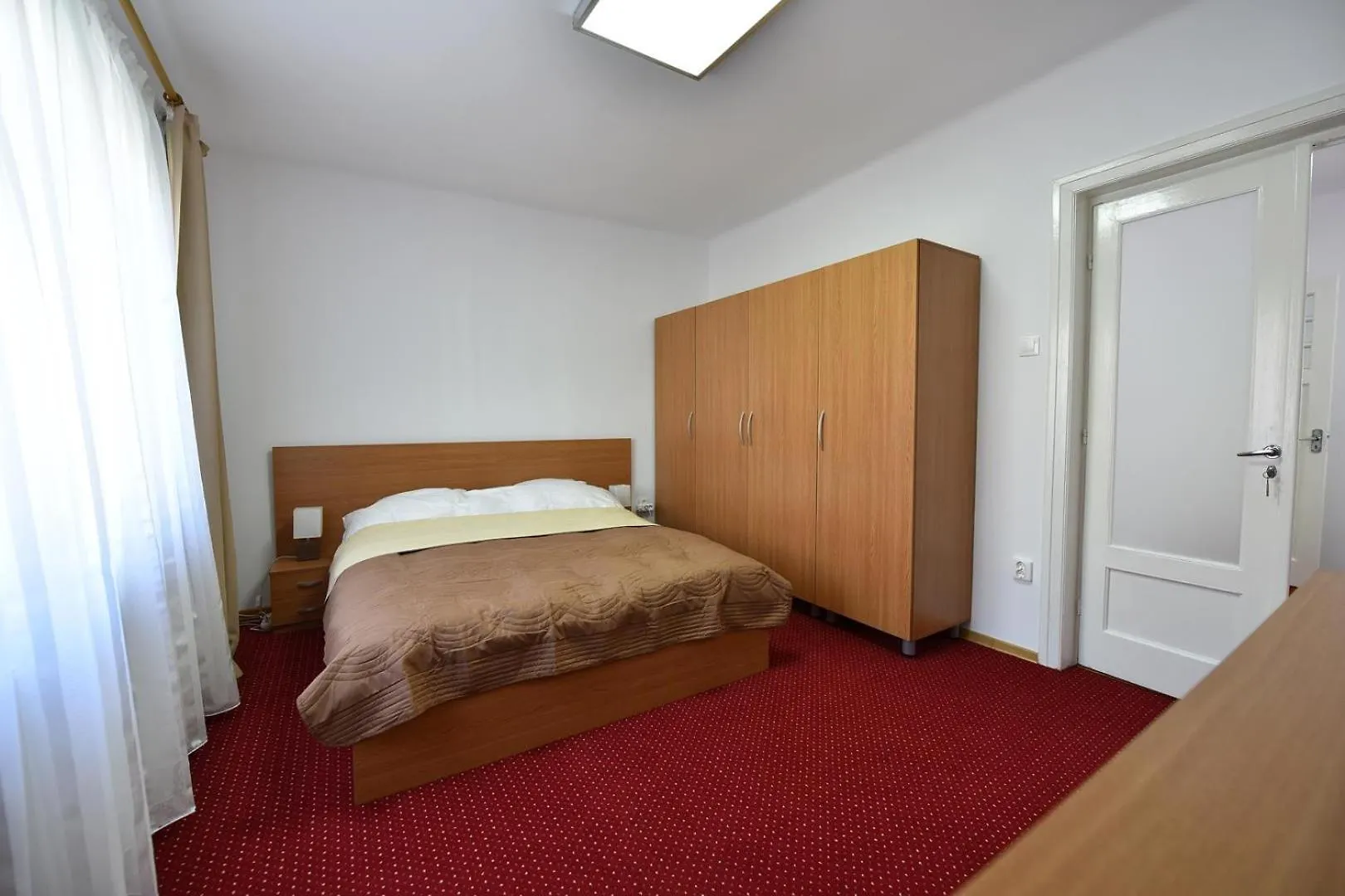 Marcos Studio Apartment Bucharest 0*,  Romania