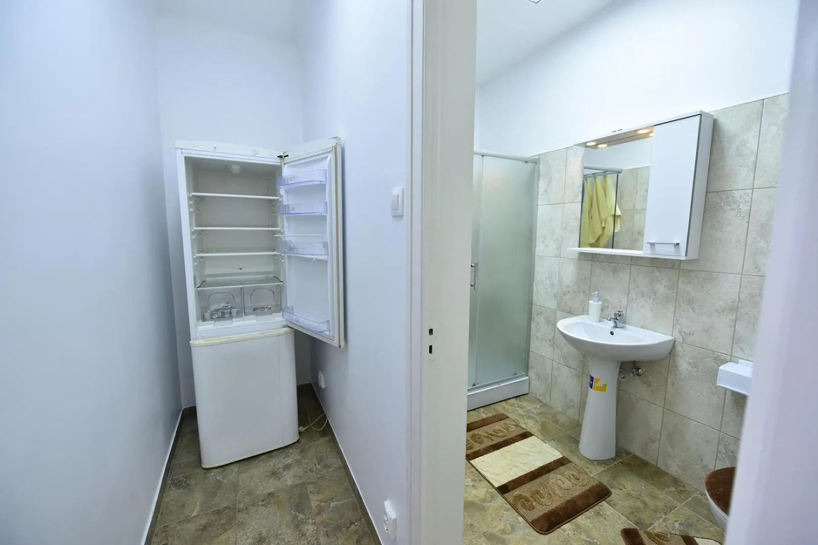 Marcos Studio Apartment Bucharest